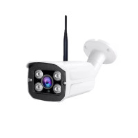 IP-камера наружного наблюдения HJT 4K, Wi-Fi