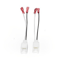 Автомобильный радиоприемник ABS