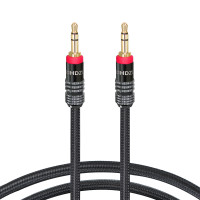 Аудиокабель HHDZI 3,5 мм