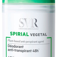 SVR СПИРИАЛ Дезодорант-антиперспирант растительный (ролик), 50 мл