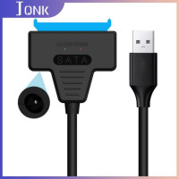 Адаптер SATA-USB 3,0