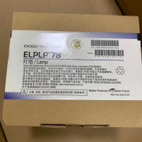 Заводской оригинальный ELPLP78 для V13H010L78 PowerLite HC 2000 2030 725HD 730HD EX6220