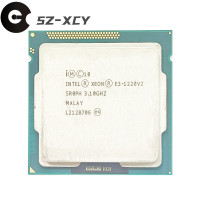 Процессор Intel Xeon E3-1220 v2
