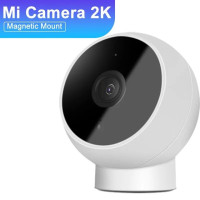 IP-камера Xiaomi 2K, 1296P, 180 °, с функцией ночного видения