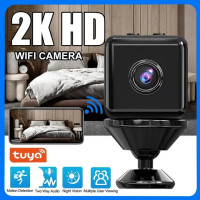 Беспроводная IP-камера для системы видеонаблюдения, 2 МП