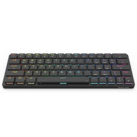 Механическая игровая клавиатура REDRAGON Elise Pro K624P RGB