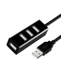 Концентратор USB 2,0