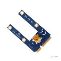 Адаптер Pci Express 1X до 16X