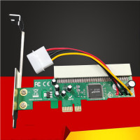 Преобразователь PCI-E/PCI Riser Bus Card