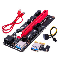 Кабель питания VER009 USB 3.0 PCI-E