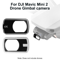 Запасные части для объектива камеры DJI Mini 2, HD, легкая установка