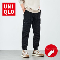 Штанишки Uniqlo