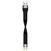Кабель 4,0 USB/USB-c, для Samsung, Xiaomi, с поддержкой быстрой зарядки PD 100 Вт, 5 А, 4 к, 60 Гц, 40 Гбит/с