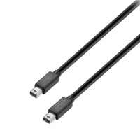 Кабель-удлинитель Mini Displayport Thunderbolt 2 Mini DP