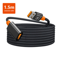 USB 2,0 удлинительный кабель