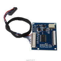 Плата контроллера с кабелем N11 20Pin 1-ch LVDS