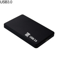 Чехол для жесткого диска 2,5 дюйма, USB 3,0/2,0, 5 Гбит/с, SATA