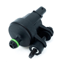 1 шт. высококачественный клапан управления испарителем Соленоидный клапан для 2013-2015 Chevrolet-Spark 96985666 0280142502