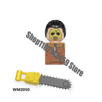 Блочный конструктор WM6075 WM6101 WM6102