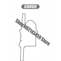 Мини экшн-фигурки G0057 G0064