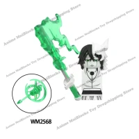 Кубики WM WM6164 из японского аниме