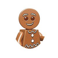 Игрушечная кукла из мультфильма "Единорог"