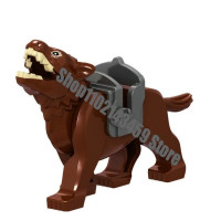 Блочный конструктор в ассортименте