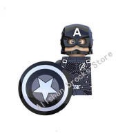 Конструктор «Человек-паук» из серии «Marvel»