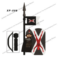 Блочный конструктор KT1073