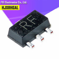 Высокочастотный транзистор SMD 2SC3357 RF SOT-89