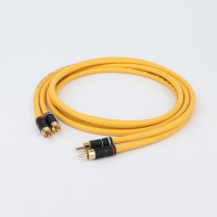 Гибридный кабель Van Den Hul M.C D-102 MK III