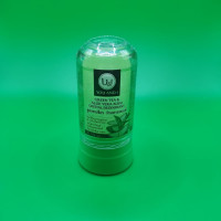 Дезодорант-антиперспирант минеральный зеленый чай и алое вера КРИСТАЛЛ U&I ТАЙЛАНД 80г