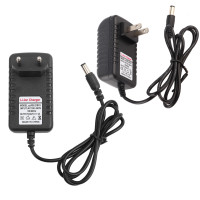 Зарядное устройство для литиевых батарей 21 В/1 А