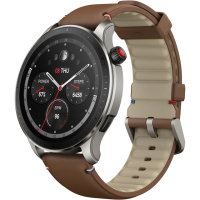 Смарт-часы Amazfit GTR 4 GTR4, 150 спортивных режимов, Bluetooth