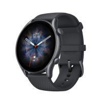 Смарт-часы Amazfit GTR 3 Pro, HD, AMOLED, 12 дней без подзарядки