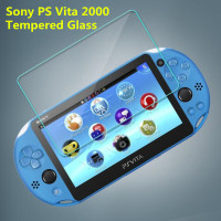 Закаленное стекло для Sony PSV 2000 1000 PS Vita 2000 PSV1000 PSVita