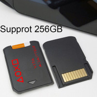 SD2Vita карта для PSVita до адаптер карты Micro SD для PS Vita 1000 2000 Hot