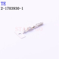 10PCS/100PCS 2-1703930-1 2170088-1 2-1445091-9 TE Connector