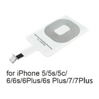 Беспроводная зарядка для iPhone