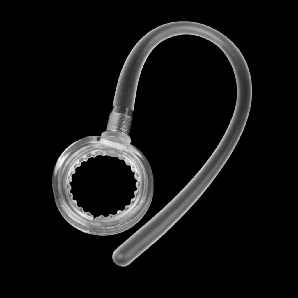 1pc Earhook Earloop Hook Loop for MOTO H17 HX550 Bluetooth Headset Headphone