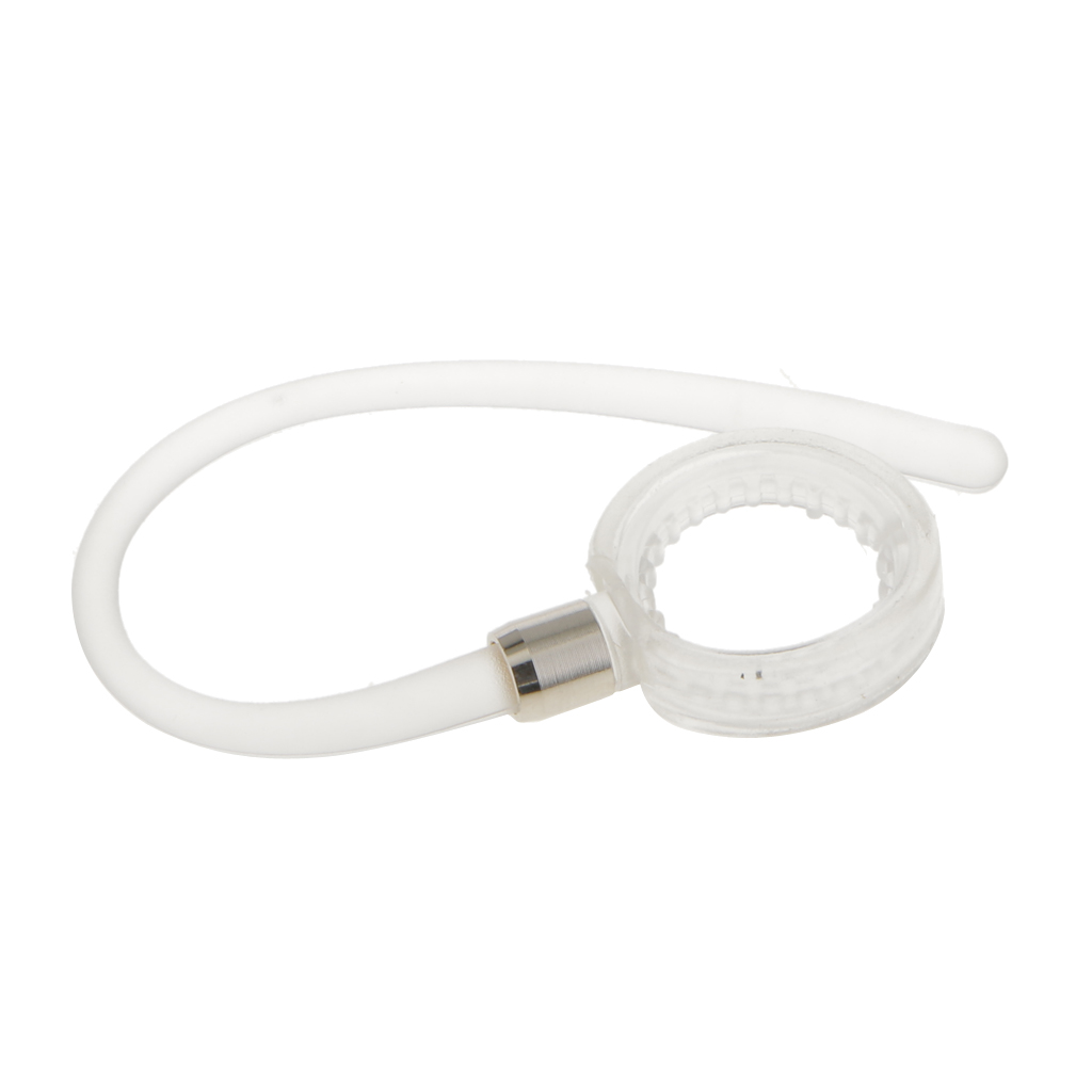 1pc Earhook Earloop Hook Loop for MOTO H17 HX550 Bluetooth Headset Headphone