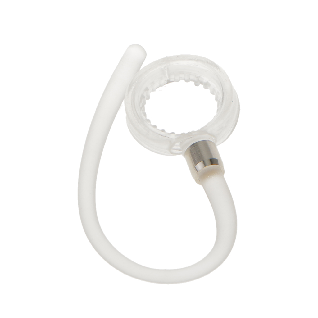 1pc Earhook Earloop Hook Loop for MOTO H17 HX550 Bluetooth Headset Headphone