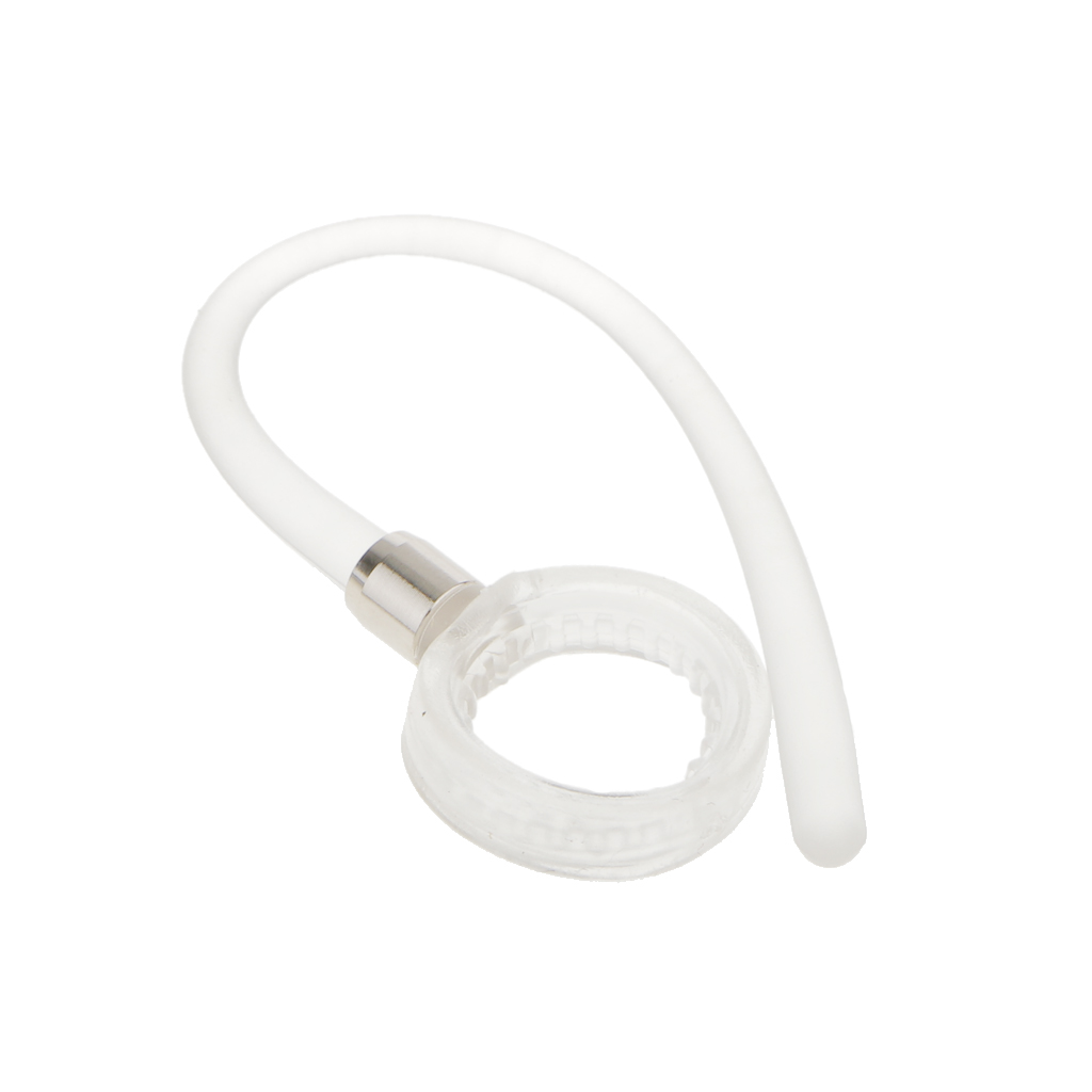 1pc Earhook Earloop Hook Loop for MOTO H17 HX550 Bluetooth Headset Headphone