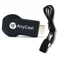 Адаптер для телевизора Anycast m2 ezcast miracast