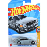 Металлическая мини-модель гоночной машины Hotwheels в масштабе 1:64, дизайн в ассортименте