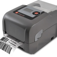 Оригинальный Новый Datamax E-Class Mark III, улучшенный компактный настольный термопринтер штрих-кодов 203 dpi