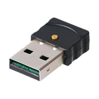 Шейкер для мыши с USB-портом