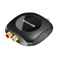 Аналогово-цифровой аудио преобразователь Unnlink 96 кГц