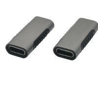 Переходник USB 3,1 типа C мама-Мама