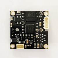 Модуль камеры видеонаблюдения CLESTECH